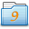 Classic Folder Icon 32x32 png